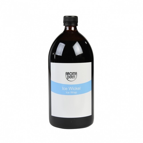 Aroma derm ice wickel 1000 - wickel, ml