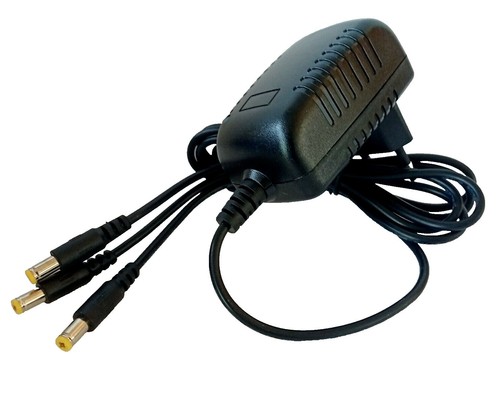 Volpi original ladebatterie - volpi, 3