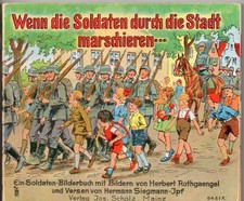 Wenn die soldaten - wenn,