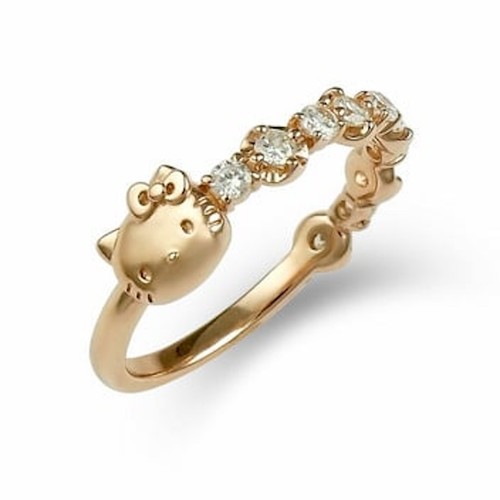 Sanrio hello kitty - hello,