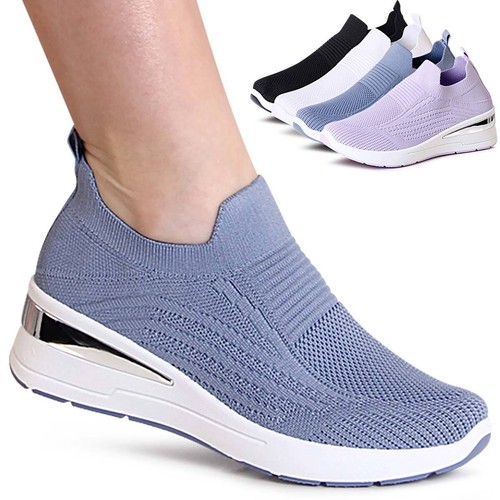 Damenschuhe keilabsatz - damenschuhe,