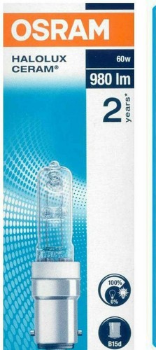 Osram 64492 b15d sbc - osram, b15d/sbc