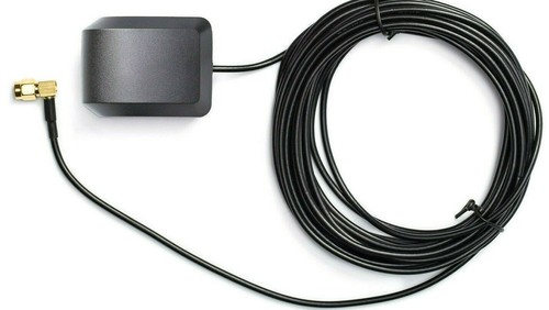 Gps sma antenne - gps, 5m