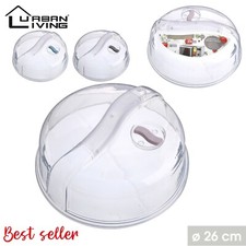 Mikrowellen abdeckhaube - 2,