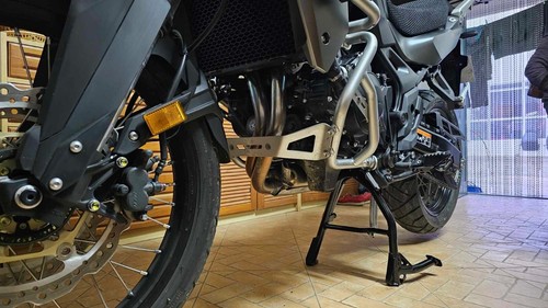 Honda 750 transalp - xl,
