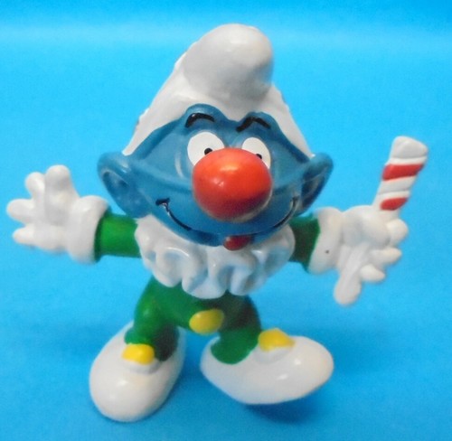 20090 clown schlumpf e - nr., "