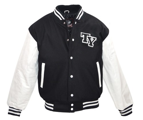 College jacket american - jacket,