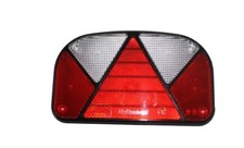 Lichtscheibe ersatzglas für - lichtscheibe,