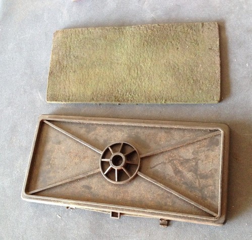 L349 audi oldtimer - , abdeckung