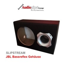 Jbl subwoofer leergehäuse - subwoofer,
