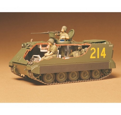 Tamiya 35040 us - 35040, 1:35