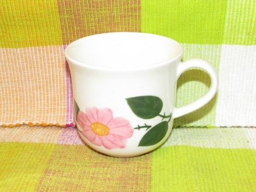 Villeroy boch rose - v&b,