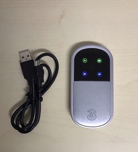 Mobiler wlan router huawei - mobiler,