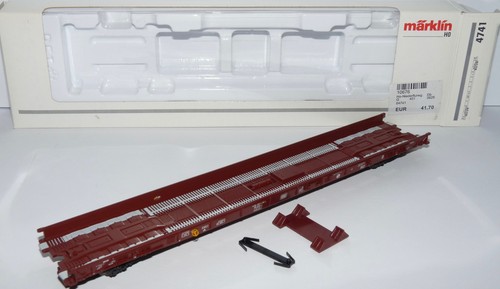 Märklin 4741 - h0,
