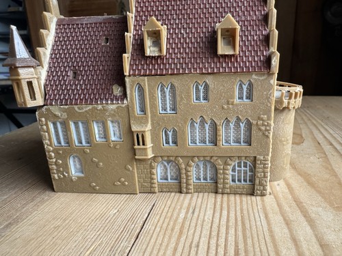 Faller schloss lichtenstein - faller,