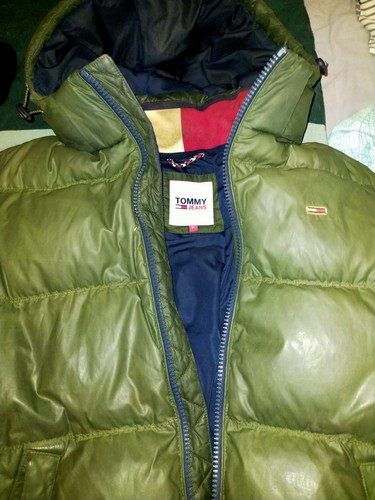 Tommy hilfger jacke herren - hilfger,