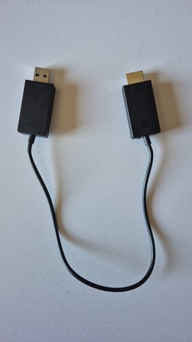 Microsoft wireless display - wireless,