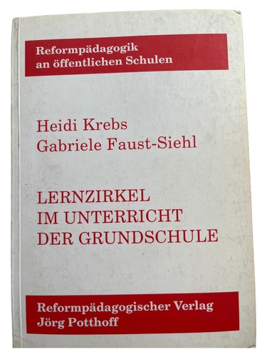 Reformpädagogik lernzirkel - reformpädagogik,