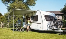 Thule omnistor sackmarkise - omnistor,