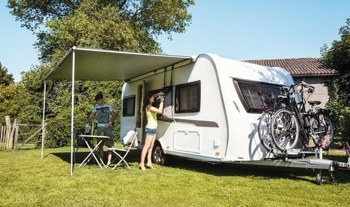 Thule omnistor sackmarkise - omnistor,