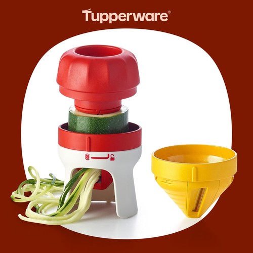 Tupperware zoodelino duo - tupperware,