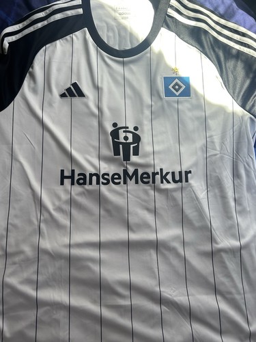 Hsv trikot 2xl ludovit reis - 2xl,