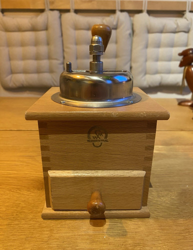 Klingenthal wms kaffeemühle - klingenthal,