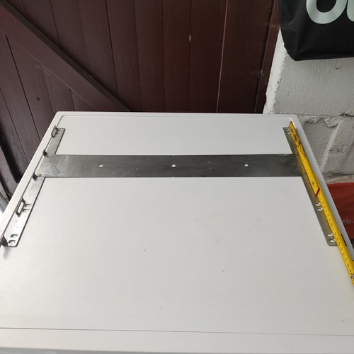 Befestigung miele halterung - befestigung,