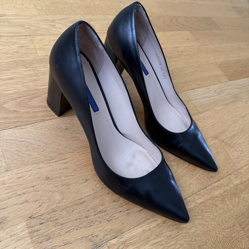 Stuart weitzman pumps schwarz - weitzman,