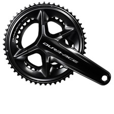 Shimano kurbelgarnitur - shimano,