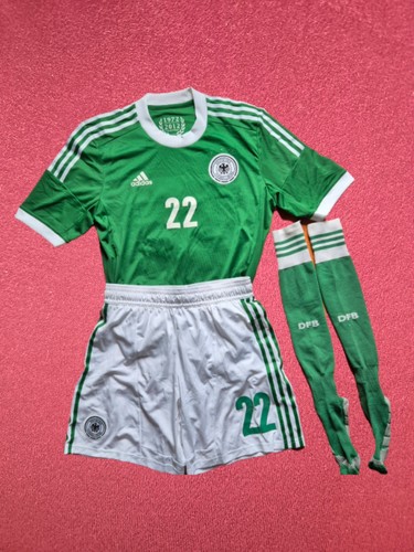 Adidas deutschland dfb 2012 - adidas,