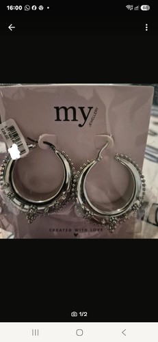 Ohrringe von jewellery - my,