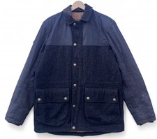 Musto herren lovat mill - musto,