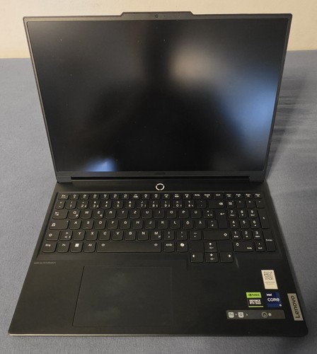 Lenovo legion 16irx9 - 16irx9, 16"