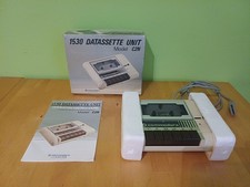 Commodore 1530 datasette unit - commodore,