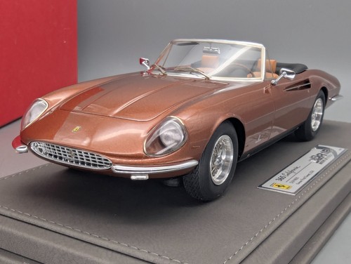 Modellautos bbr ferrari - modellautos, 1:18
