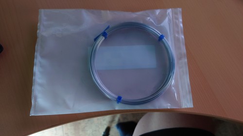 Cerclage 1mm auf - 10meter, rolle