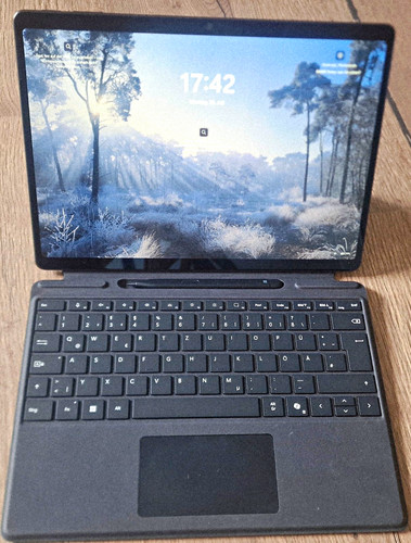 Microsoft surface pro for - microsoft,