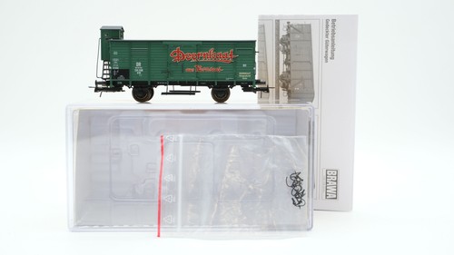 Brawa 49091 gedeckter - 49091,