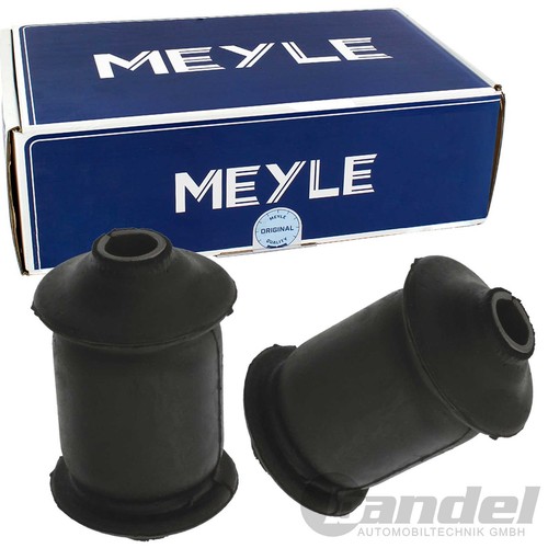 Meyle lagerbuchse - meyle,