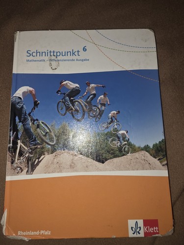 Schnittpunkt mathematik - schnittpunkt, 6