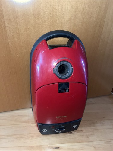 Miele staubsauger electronic - staubsauger,