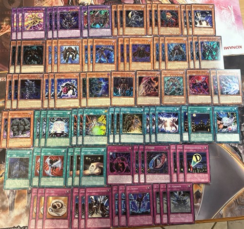 Yugioh große - yugioh!,
