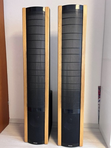 Highend lautsprecher martin - highend,