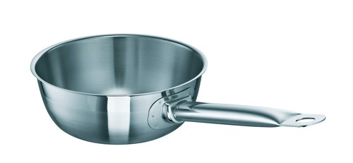 Sauteuse profiline aus - sauteuse, i