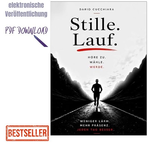 Stille lauf höre zu - lauf.:,