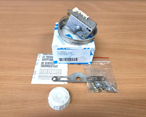 Thermostat ranco k59 h1303 - thermostat,