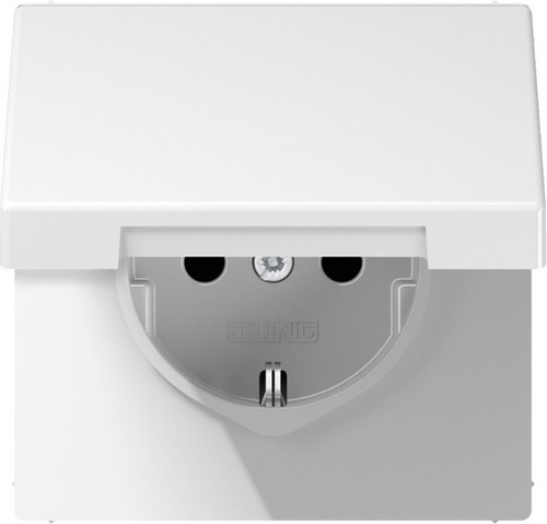 Jung schuko steckdose 1520 - jung, schuko-steckdose