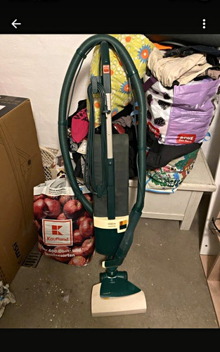 Vorwerk kobold 120 - kobold,