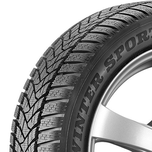Dunlop winter sport - sport, 5